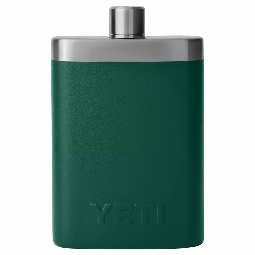 Yeti Flask