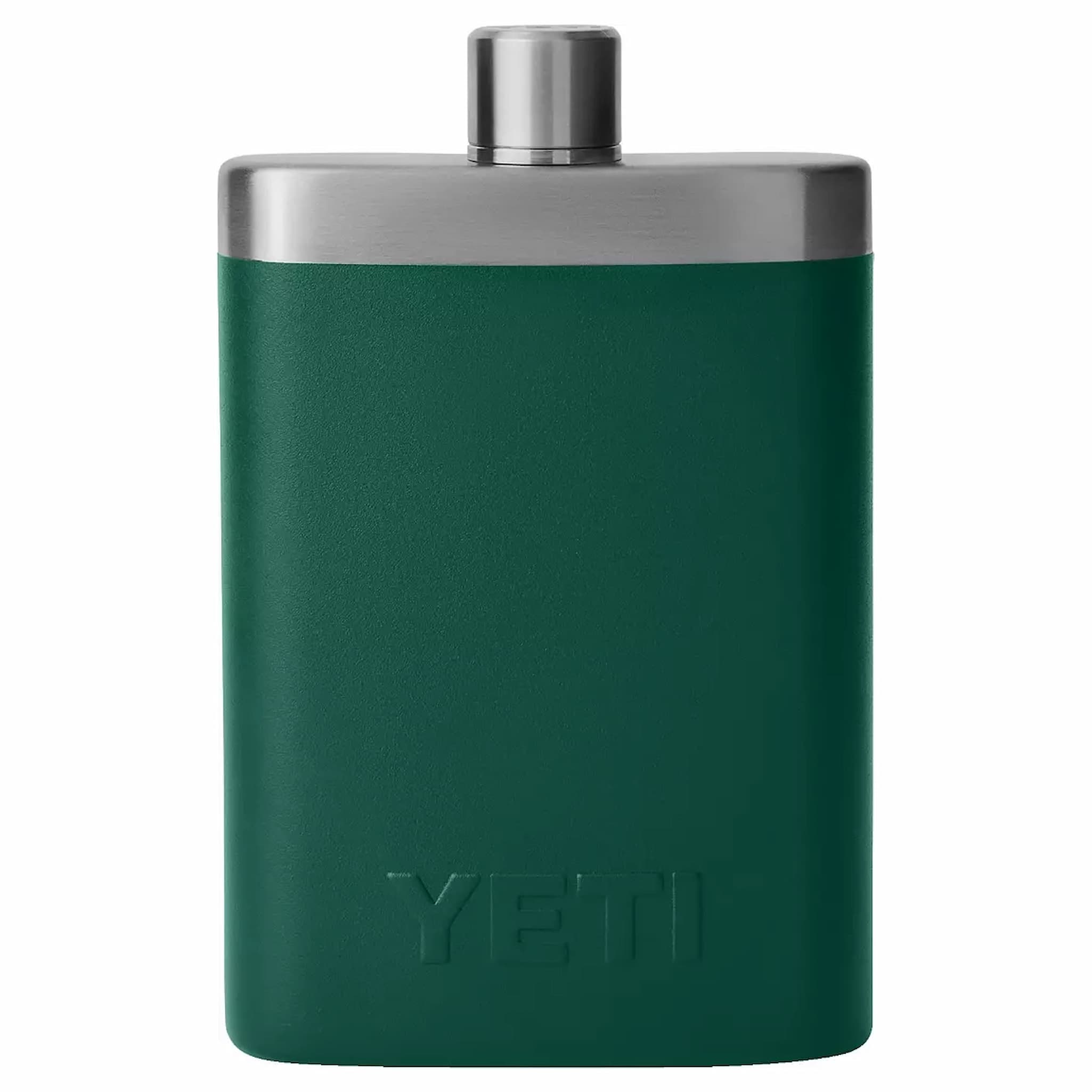 Yeti Flask