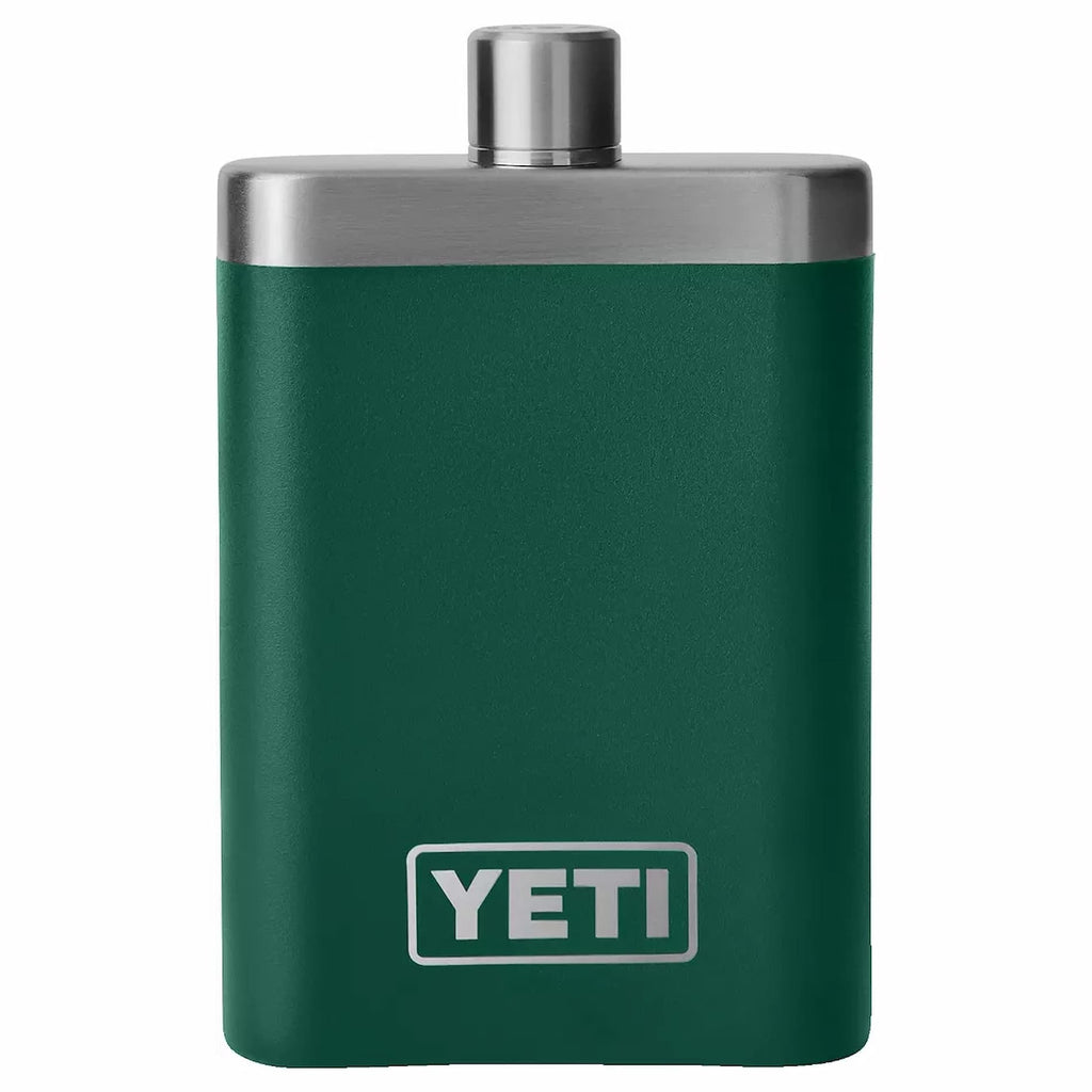 Yeti Flask