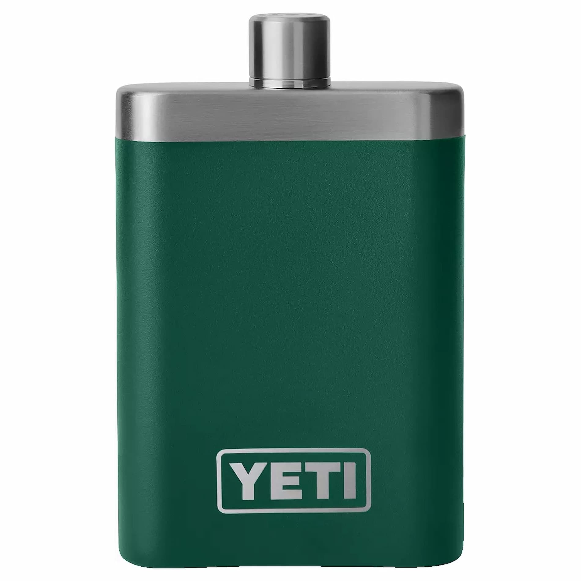 Yeti Flask