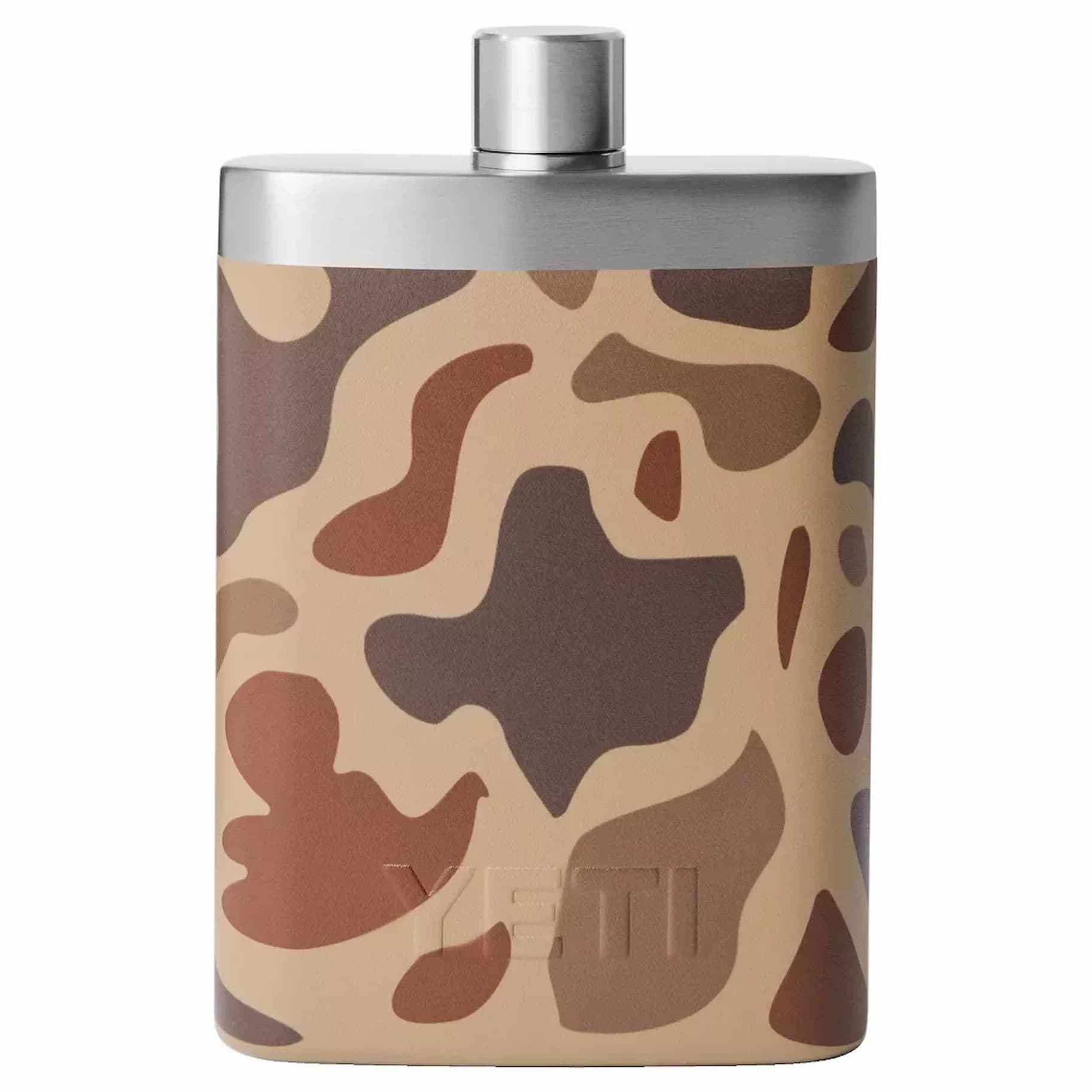 Yeti Flask