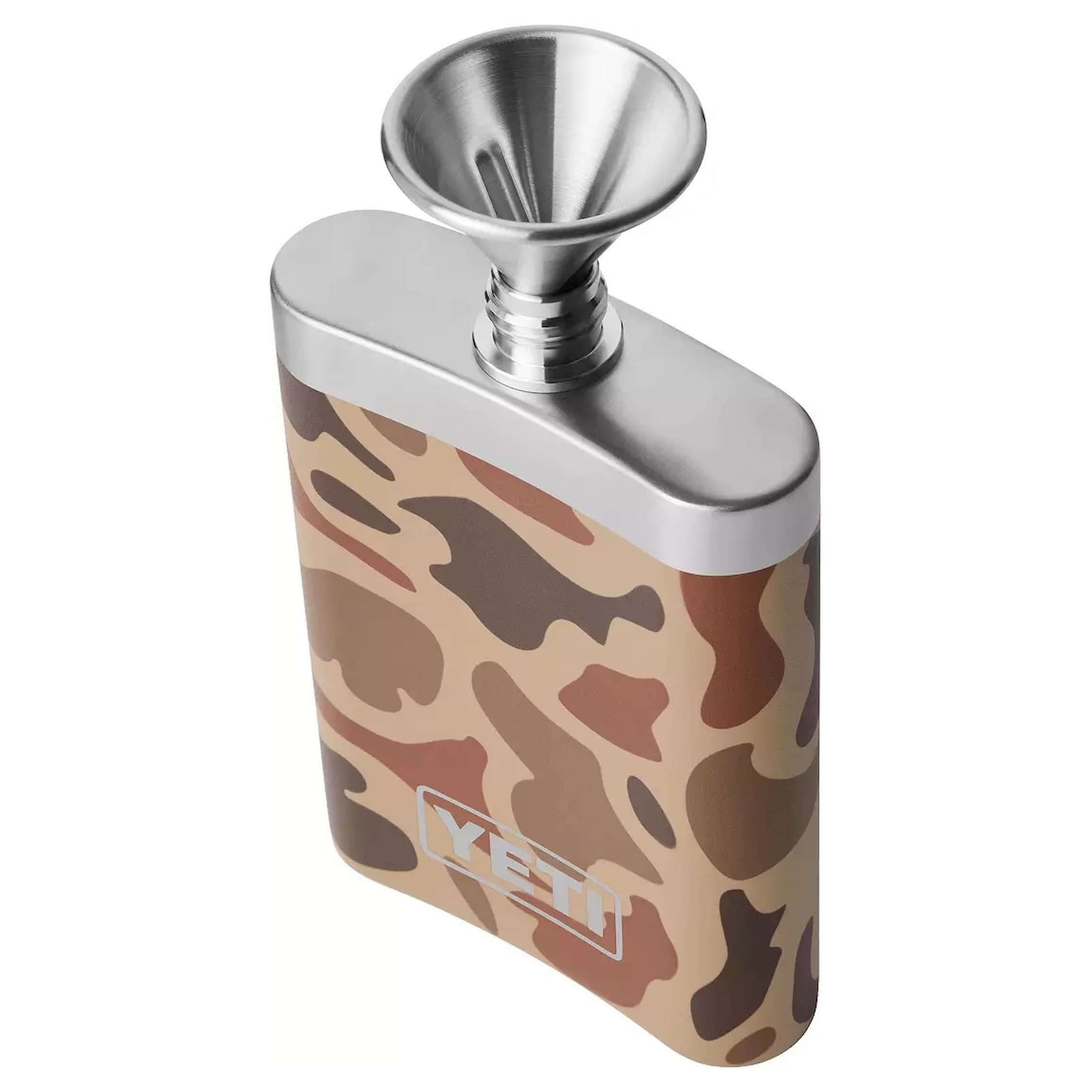 Yeti Flask