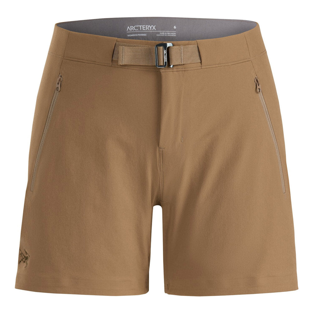Arc'Teryx Women's Gamma Shorts - 6"