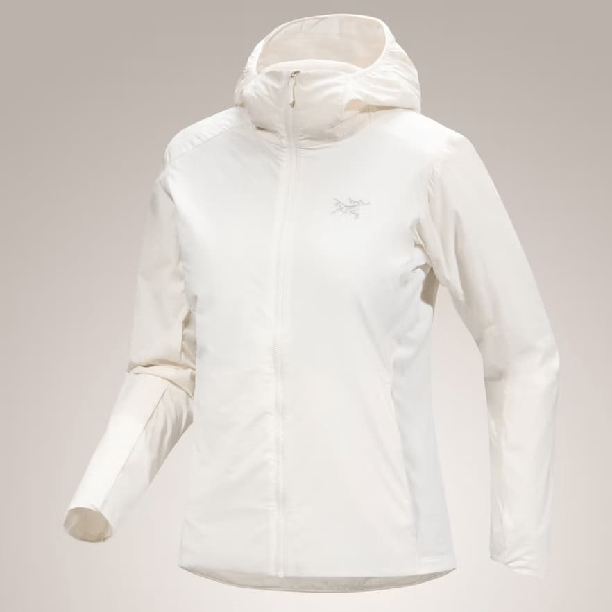 Arc'teryx Women's Atom SL Hoody