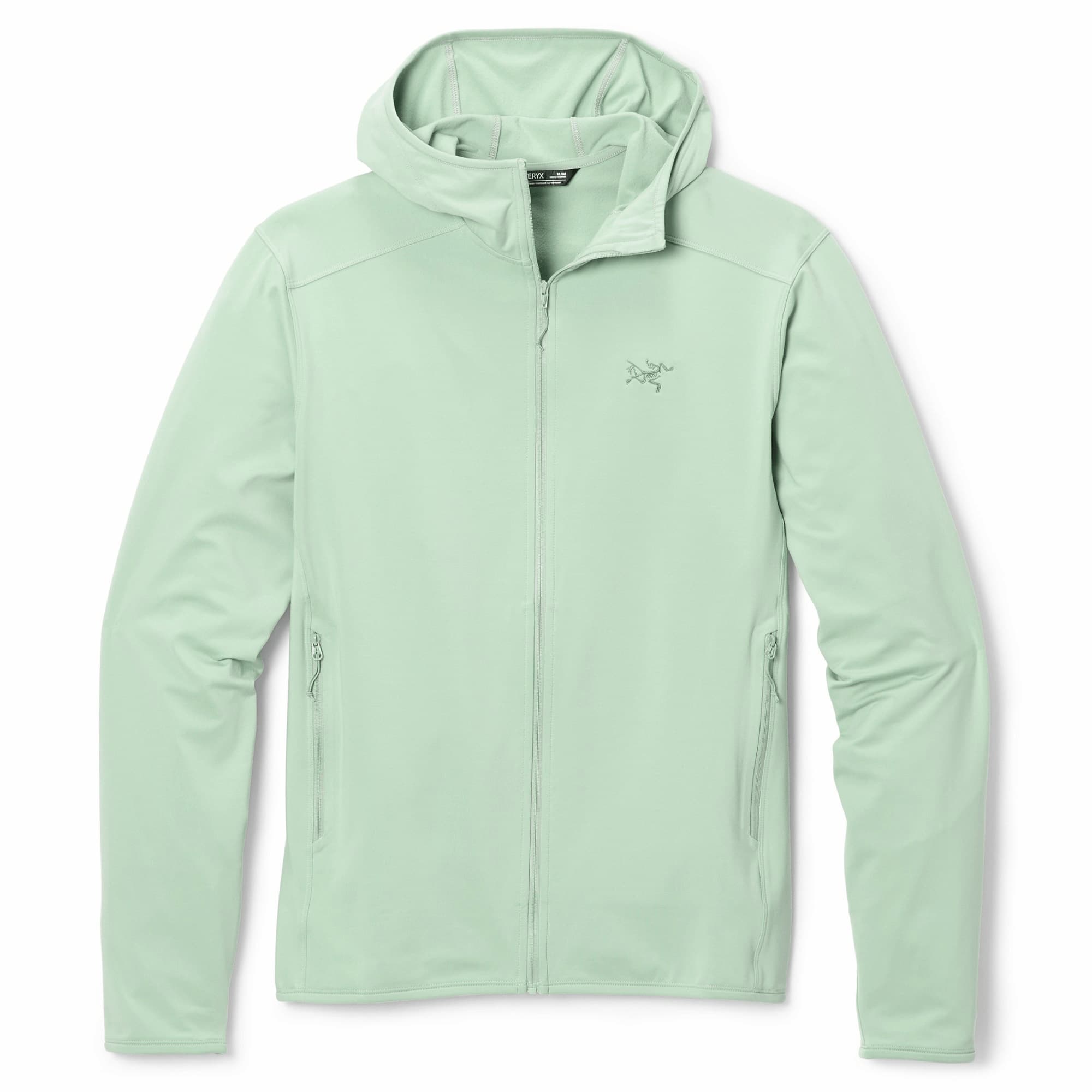Arc'Teryx Men's Kyanite Lightweight Hoody