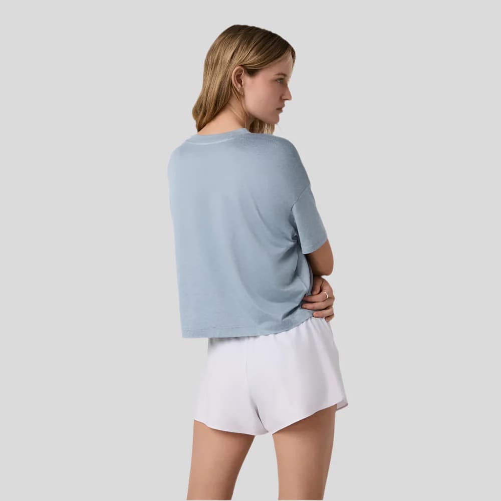 Vuori Women's Energy Tee