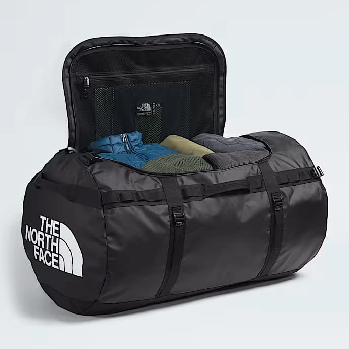 The North Face Base Camp Duffel - XXL (150L)