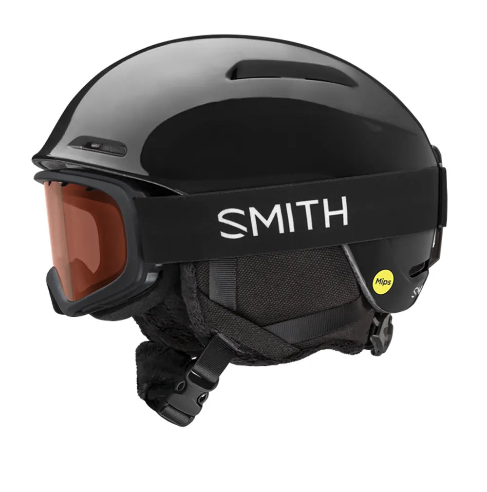 SMITH Glide Jr. Helmet