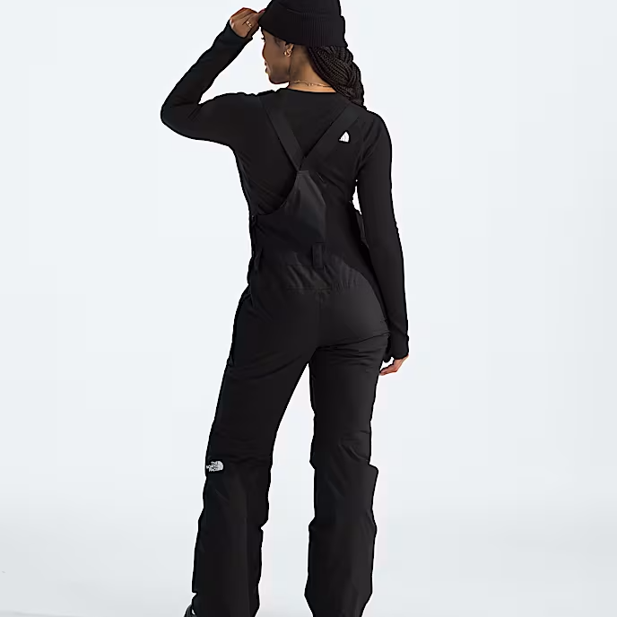 The North Face Women’s Freedom Insulated Bib