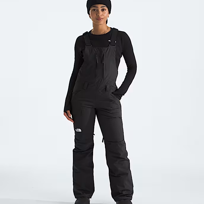 The North Face Women’s Freedom Insulated Bib
