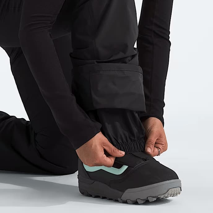 The North Face Women’s Freedom Insulated Bib