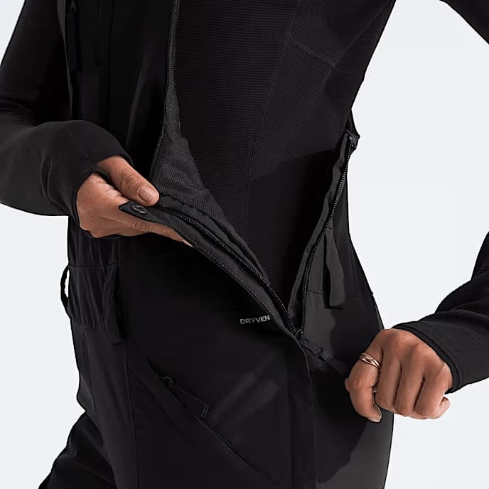 The North Face Women’s Freedom Insulated Bib