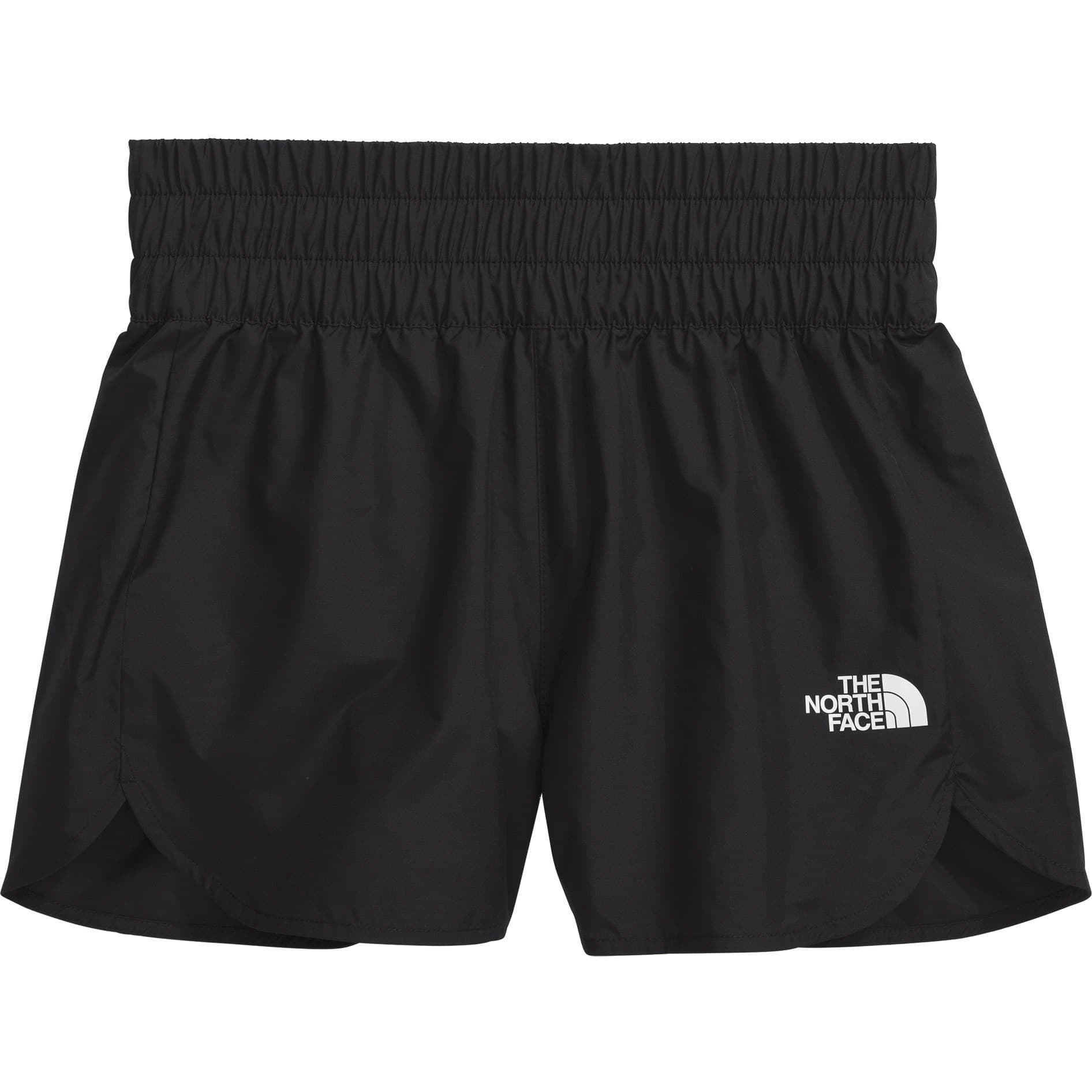 The North Face Girls’ Never Stop Moving Shorts