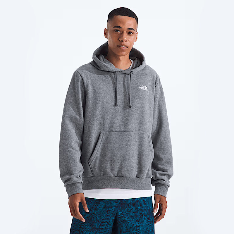 The North Face Men's Evolution Simple Dome Hoodie