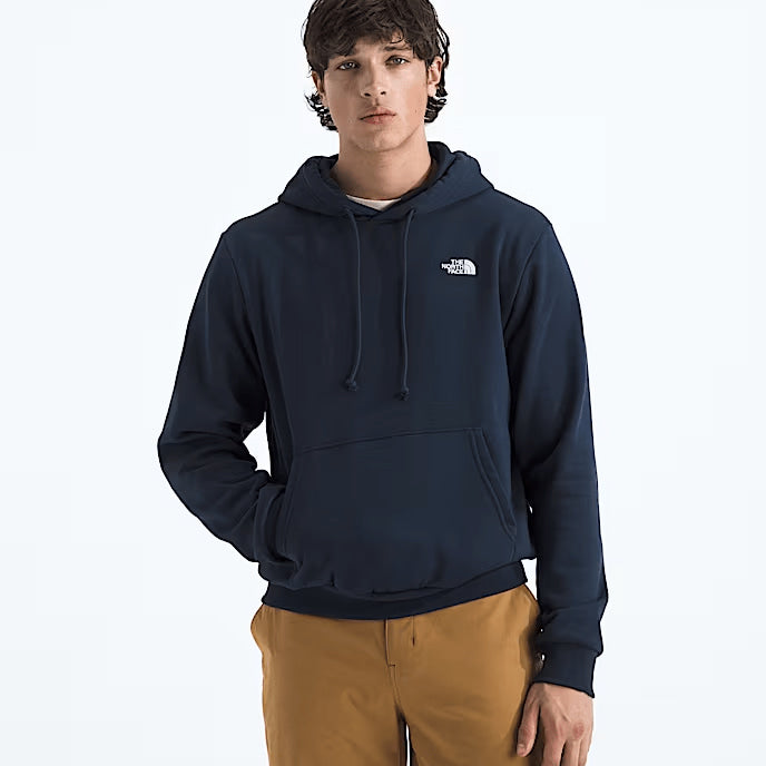 The North Face Men's Evolution Simple Dome Hoodie