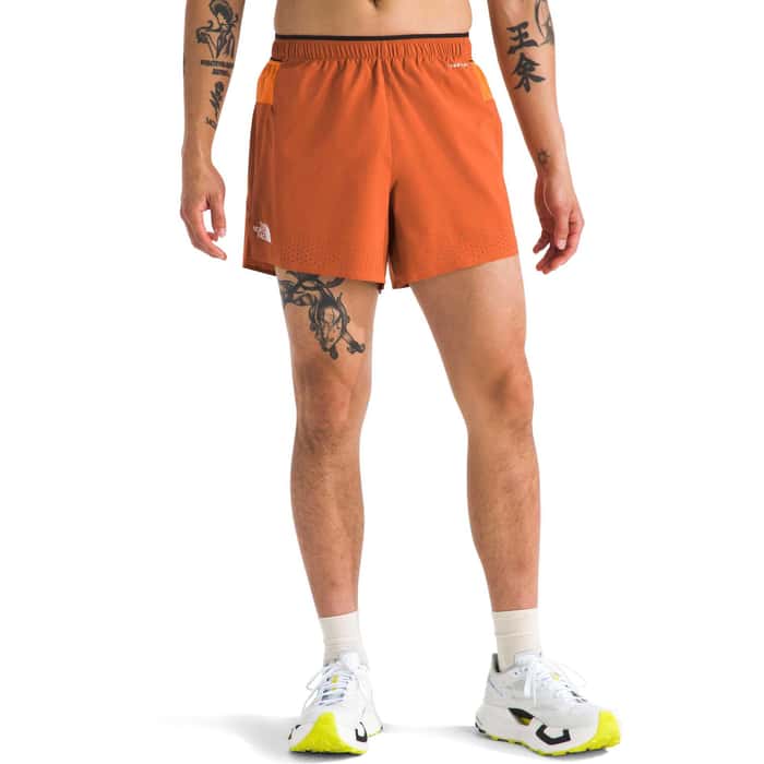 The North Face Men's Summit Pacesetter Shorts