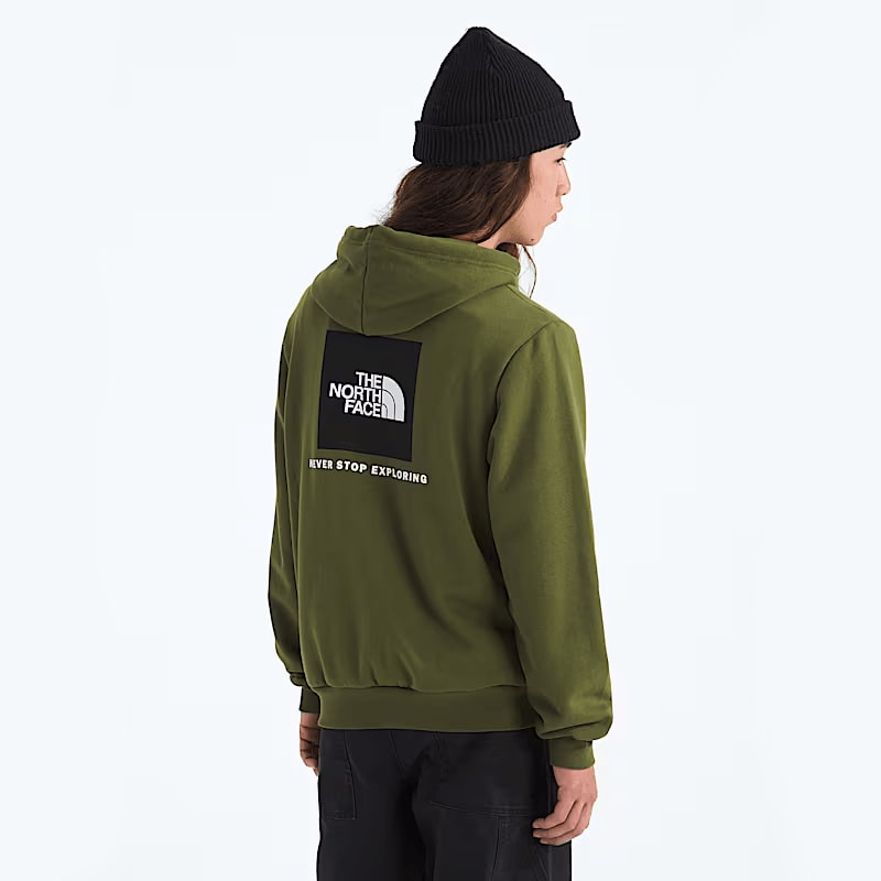 The North Face Men's Evolution Box NSE Hoodie