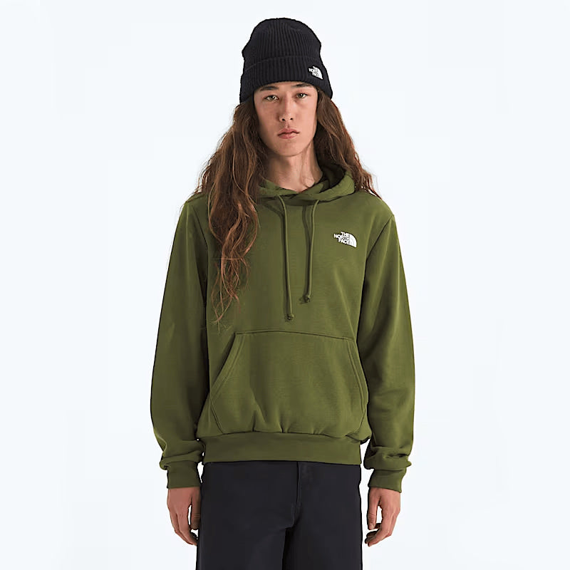 The North Face Men's Evolution Box NSE Hoodie