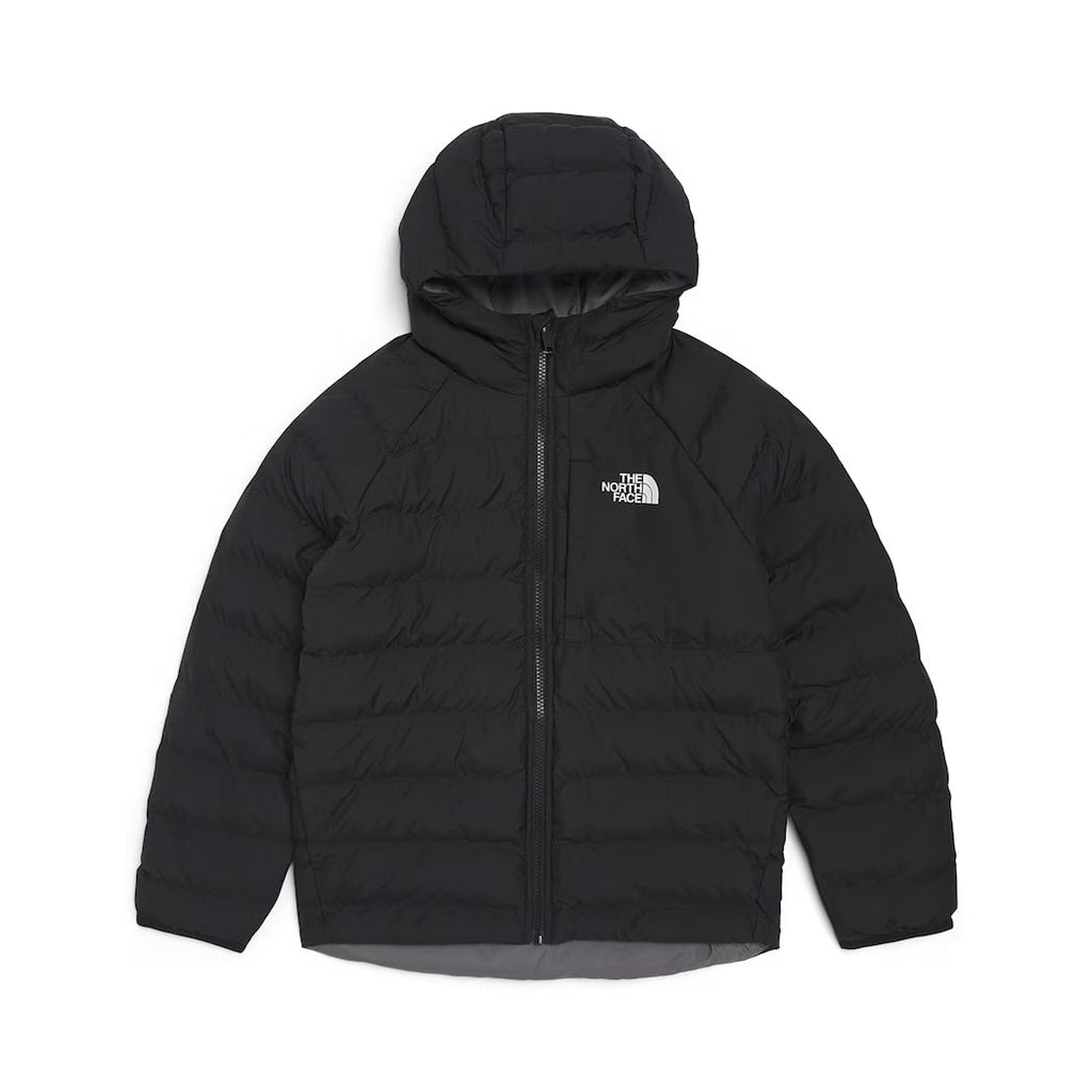 The North Face Boys’ Reversible Perrito Hooded Jacket