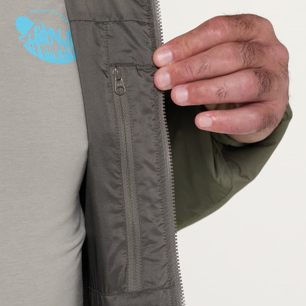 Arc'Teryx Men's Atom Hoody