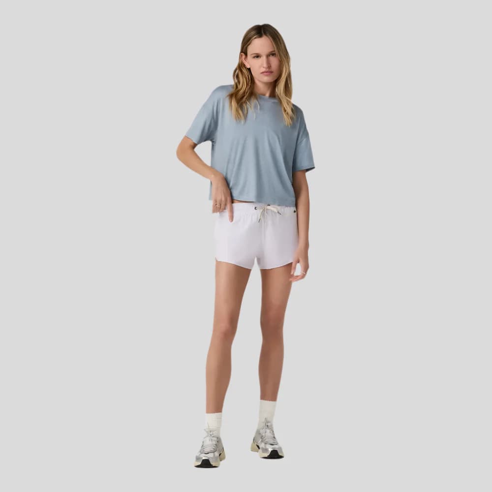 Vuori Women's Energy Tee