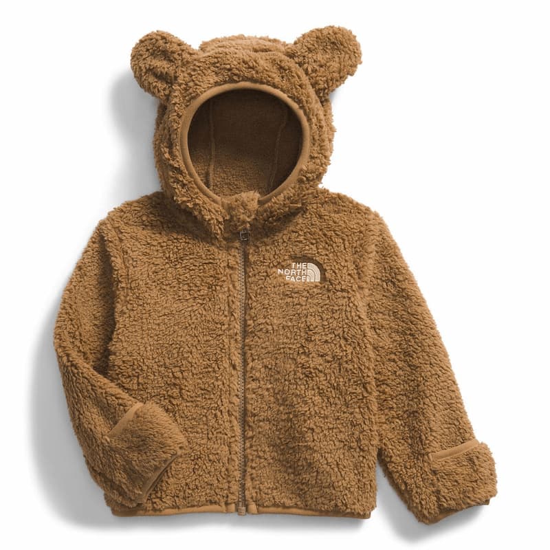 The North Face Baby Campshire Full-Zip Hoodie