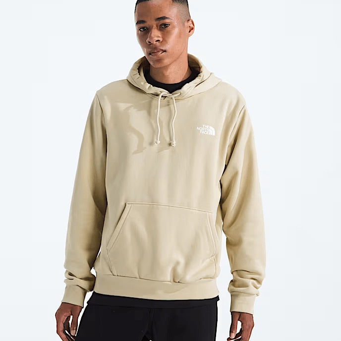 The North Face Men's Evolution Box Camo Hoodie