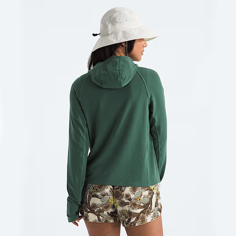 The North Face Women's Adventure Sun Hoodie