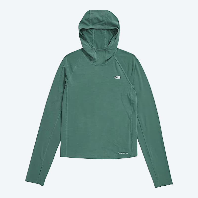 The North Face Women's Adventure Sun Hoodie