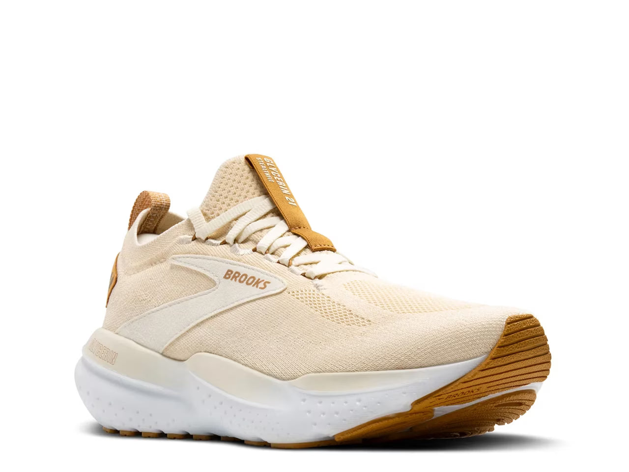 Women's Brooks Glycerin StealthFit 21