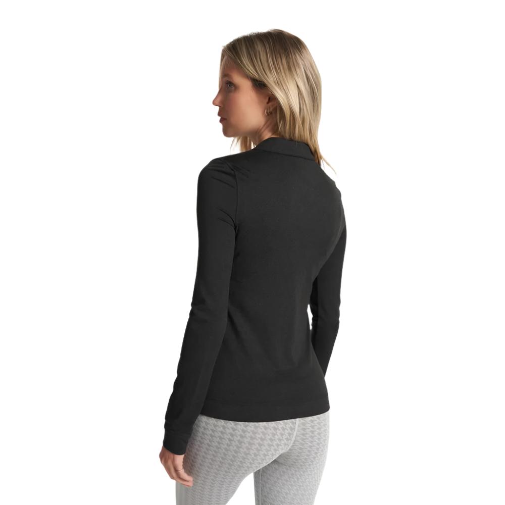 Vuori Women's Halo Essential Half Zip Pullover