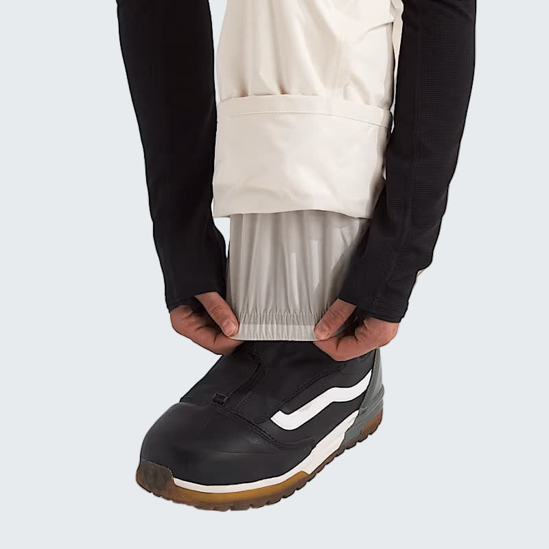 The North Face Women’s Freedom Insulated Bib