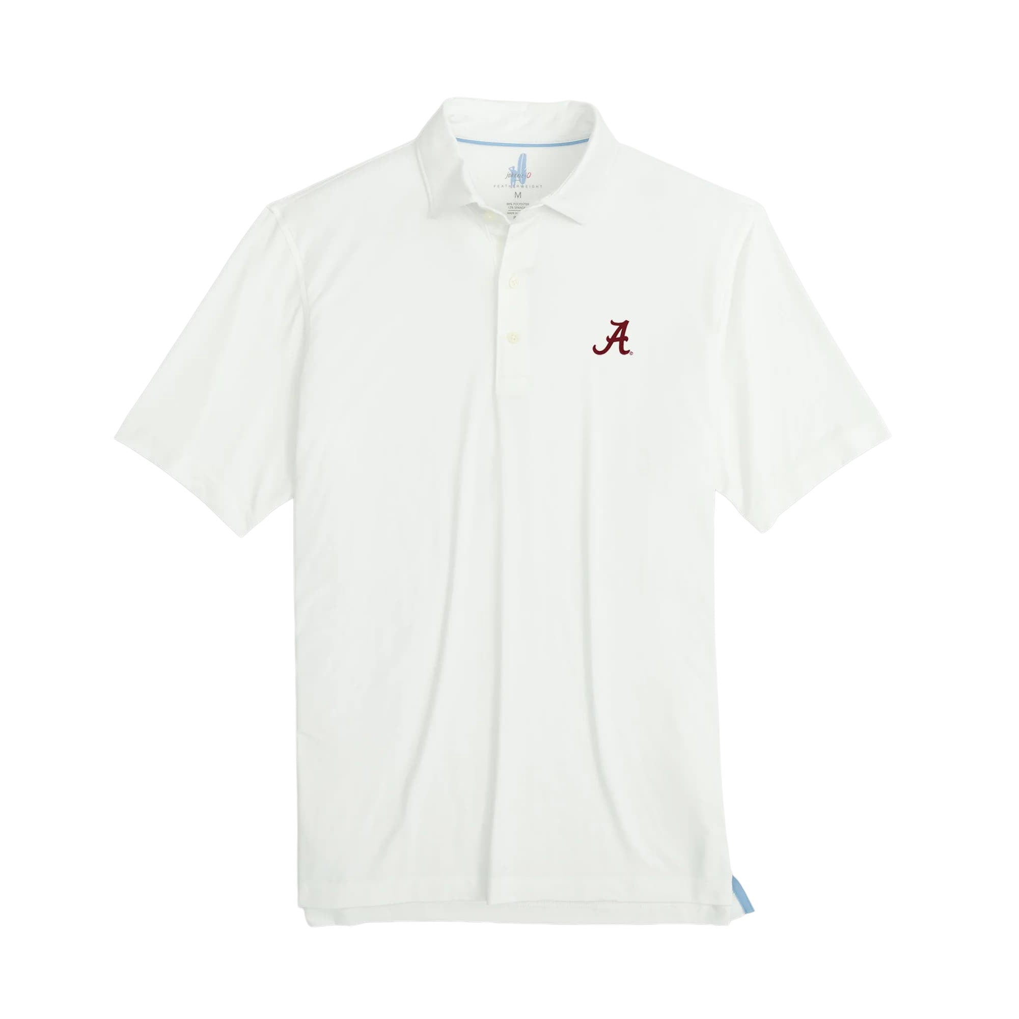 Johnnie-O Men's Alabama Huronn Polo
