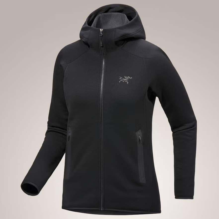 Arc'Teryx Women's Kyanite Hoody