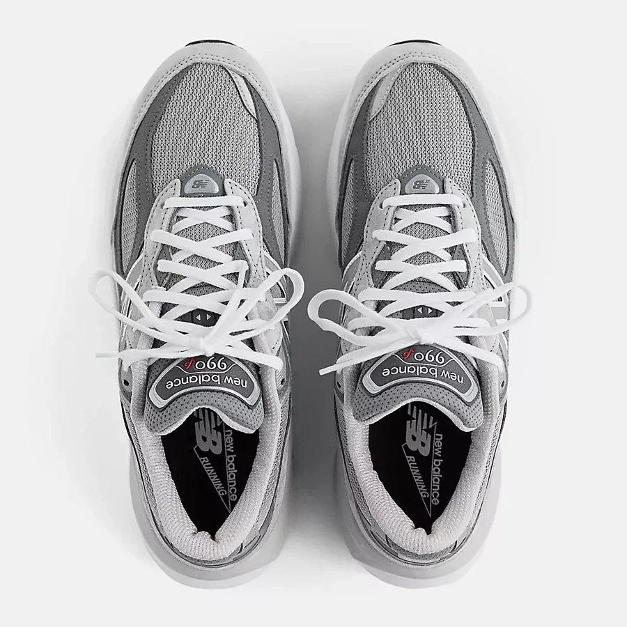 New Balance Men's Made In USA 990V6