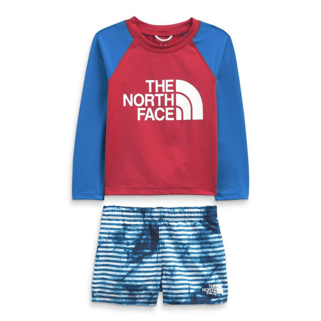 The North Face Toddler Long Sleeve Sun Set