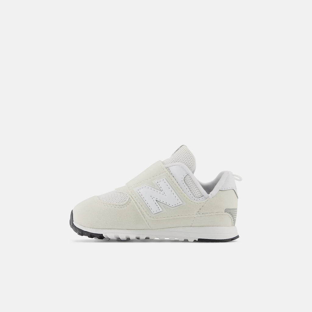 New Balance Baby 574 New-B Hook & Loop