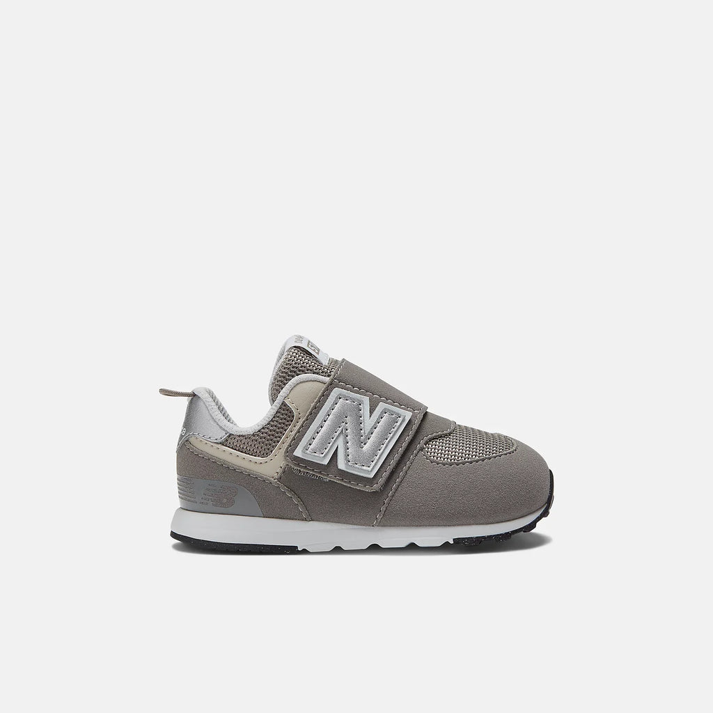 New Balance Baby 574 New-B Hook & Loop