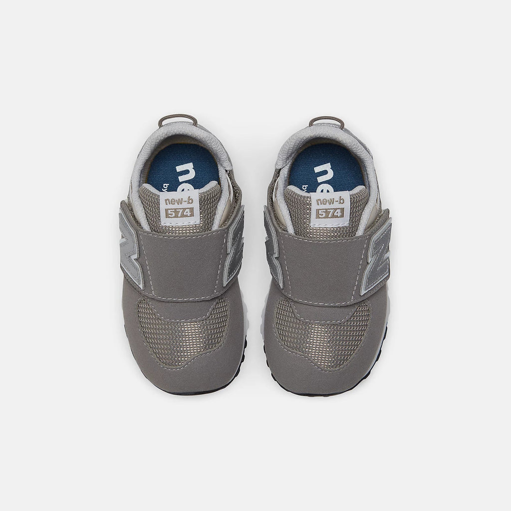 New Balance Baby 574 New-B Hook & Loop