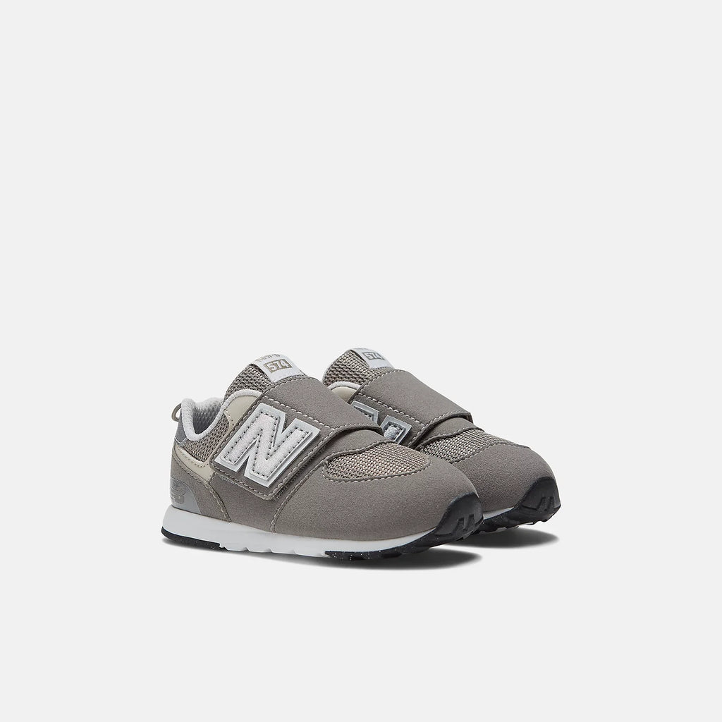 New Balance Baby 574 New-B Hook & Loop