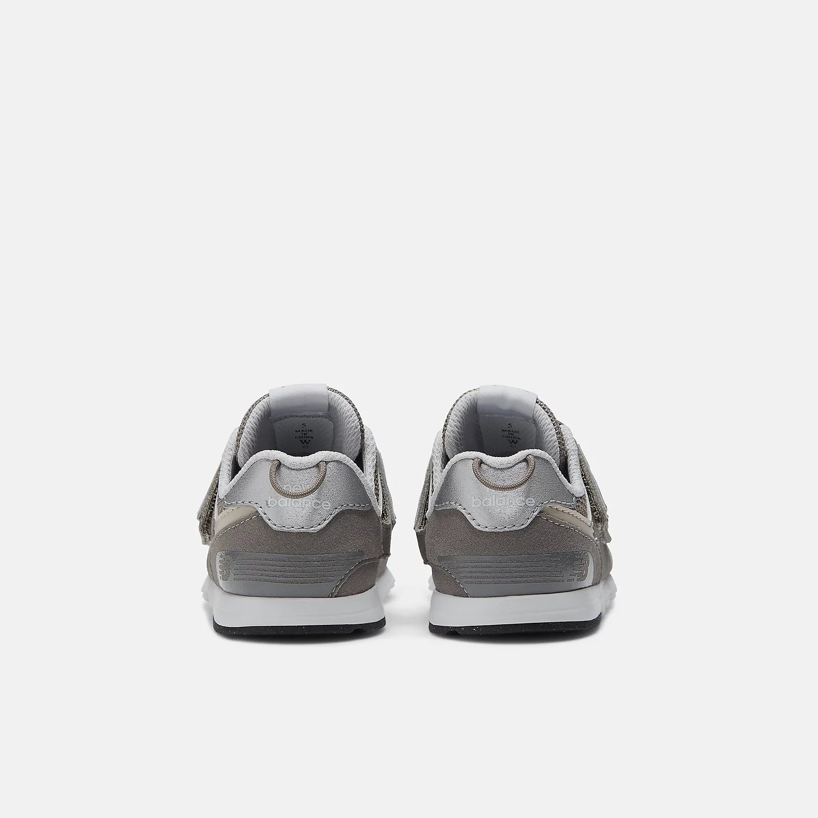 New Balance Baby 574 New-B Hook & Loop
