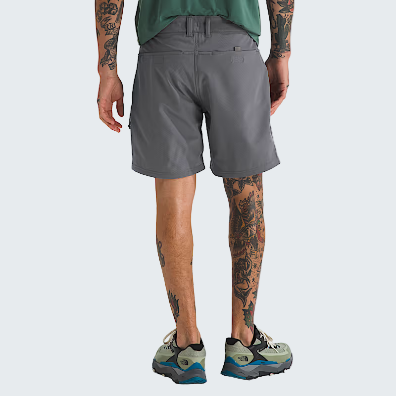 The North Face Men’s Rolling Sun Packable Shorts