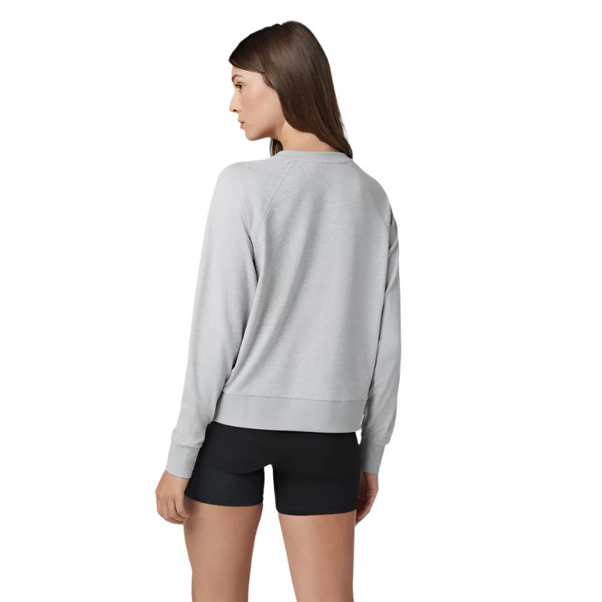 Vuori Women's Long Sleeve Halo Crew