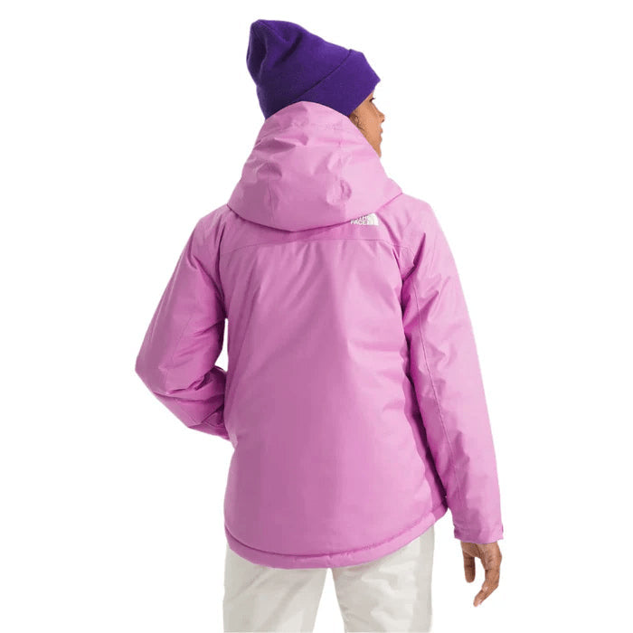 The North Face Girls' Freedom Insulated Jacket
