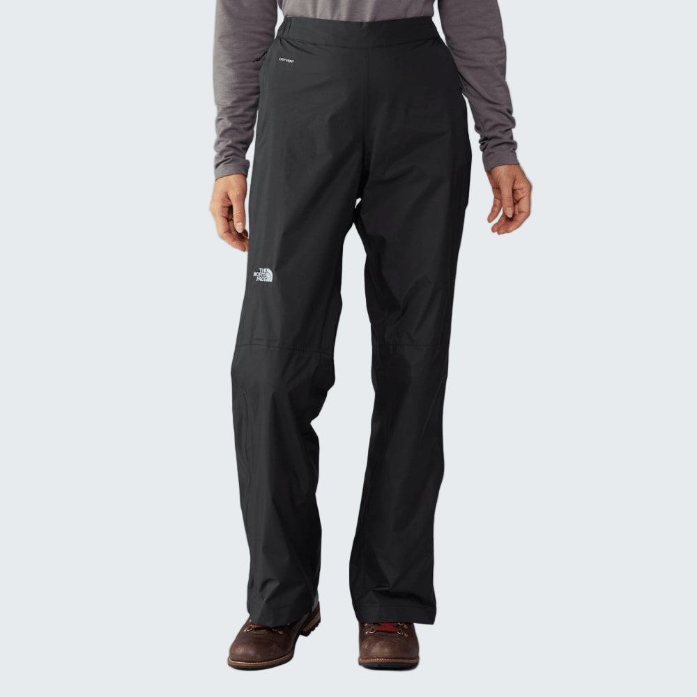 The North Face Women's Venture 2 Half Zip Pant - Regular