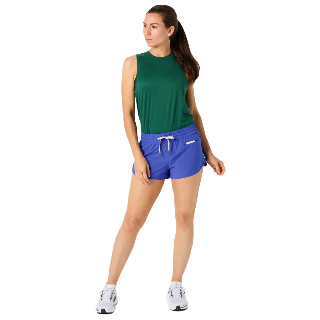 Vuori Women's Clementine Shorts 2.0