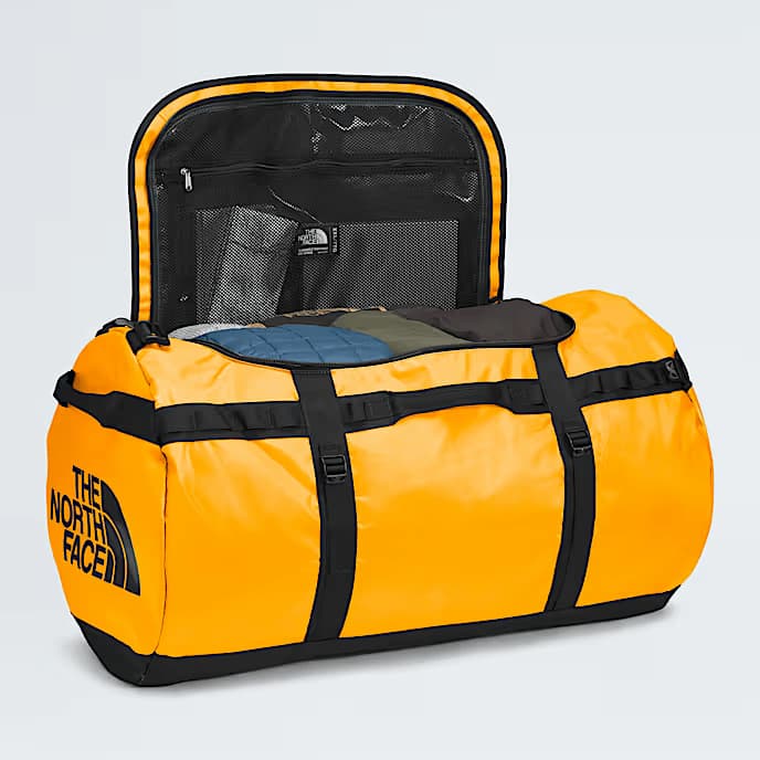 The North Face Base Camp Duffel - XXL (150L)