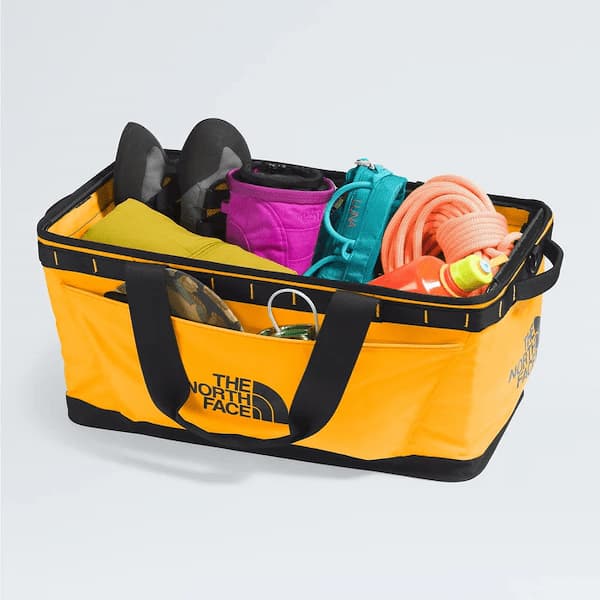 The North Face Base Camp Gear Bin - S