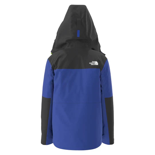 The North Face Youth Freedom Triclimate