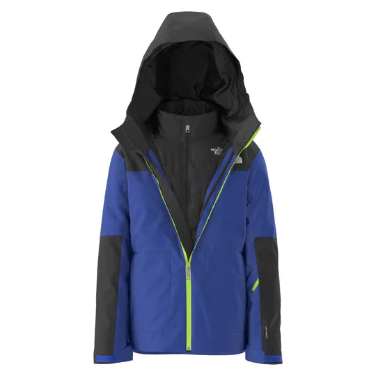 The North Face Youth Freedom Triclimate